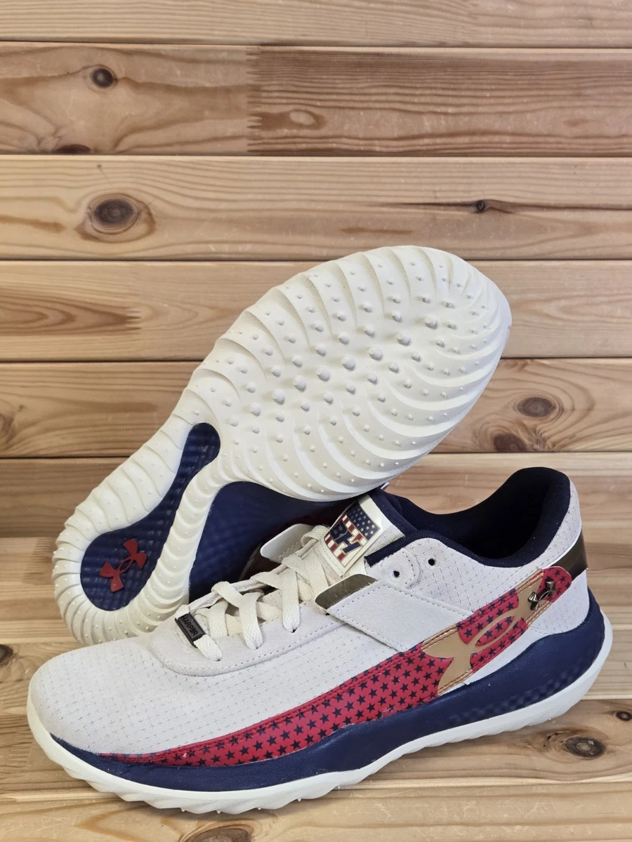 Under Armour Baseball & Softball Shoes for Men for sale | eBay