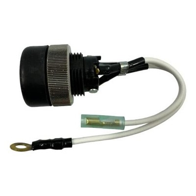Yanmar 124070-91300 Engine Start Switch 3GM30 3GMF 3GMD 3GMF 3HM