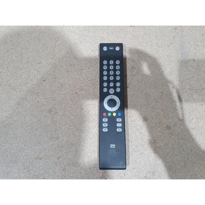 One For All URC 11-3910 R01 Universal Fernbedienung kabellos Infrarot für TV