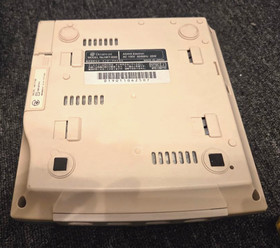 Sega Dreamcast Hello Kitty HKT-3000 BLUE Console Set Rare Tested Working Japan