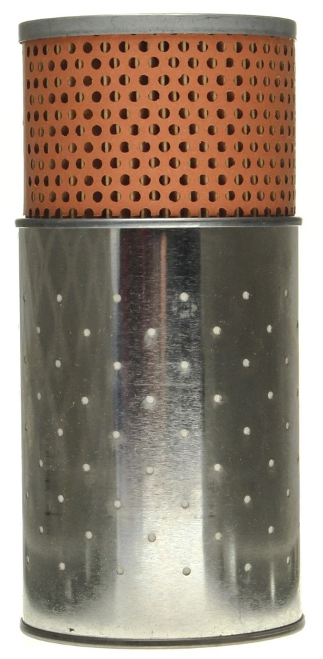 Filtro de aceite de motor MAHLE OX 78D para 76-85 240D 300CD 300D 300SD 300TD Foto 3 de 4