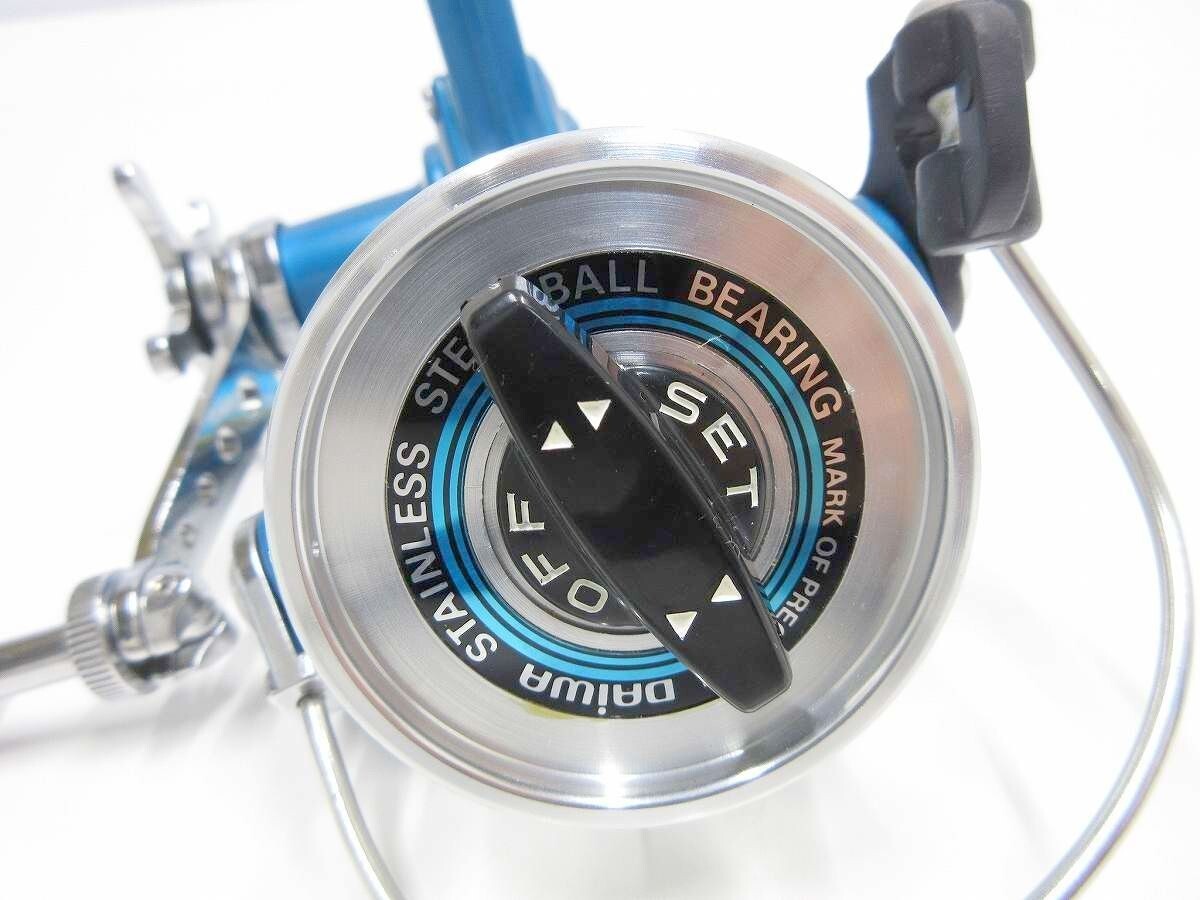 ダイワ シーバード SD-2 フィッシングリール　③ DAIWA SEABIRD SD-2 SEABIRD SPINNING REEL FISHING FROM JAPAN