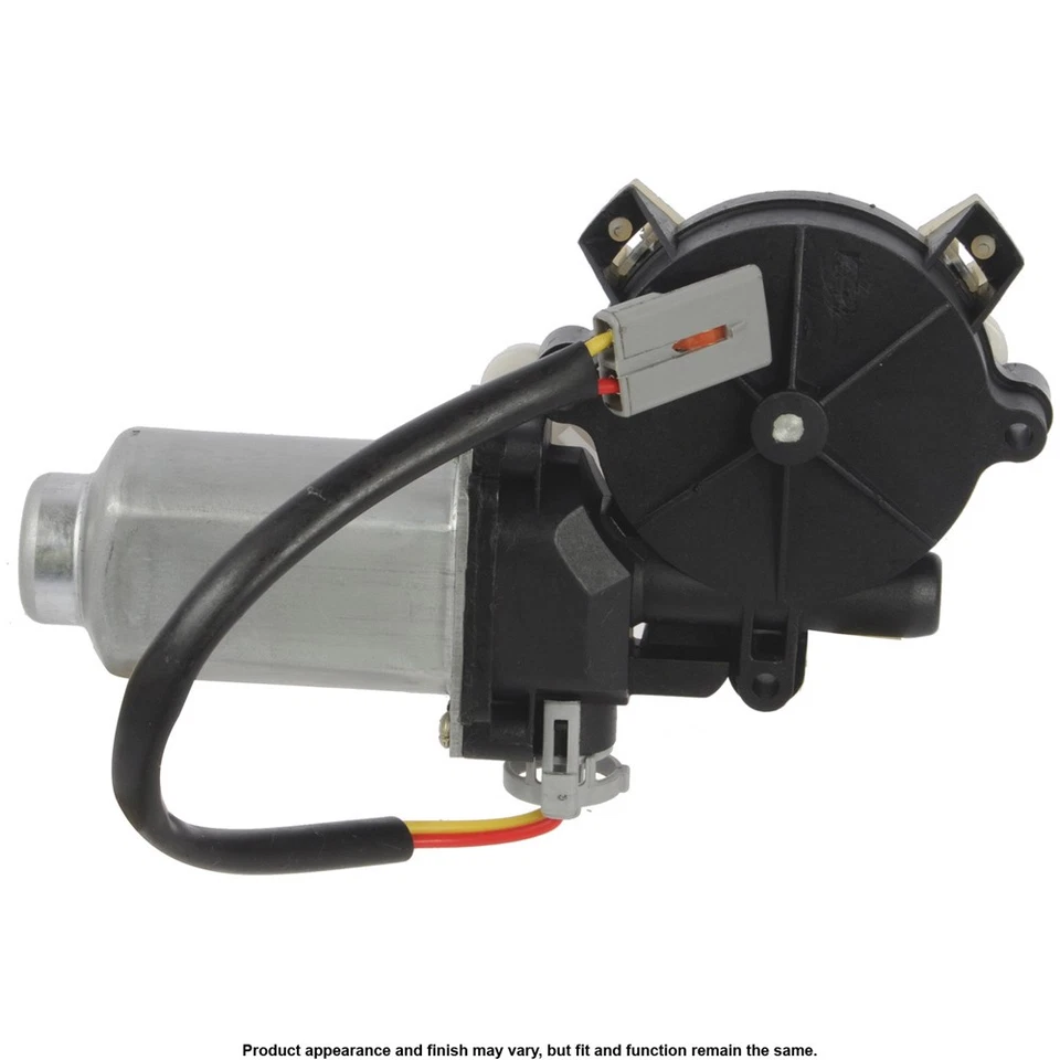 Motor ventana eléctrica delantera derecha cardone GAP para Mazda B2300 B4000 B3000 B2500 Foto 2 de 4