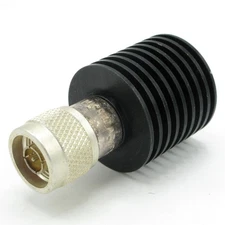 Microlab TB-6MN Resistive Termination, DC-2.5 GHz, 20W