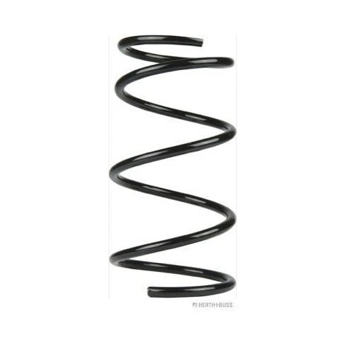 1x Ressort de suspension HERTH+BUSS JAKOPARTS J4401015 convient pour NISSAN - Photo 1/1