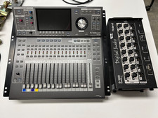 Mixer Roland M300 Mischpult & Roland RSS 1608...