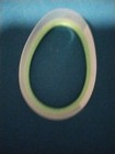 Gripper Cutter Egg Shape Fun To Use To Make Cookies Fun For All Baker — photo 3