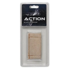 Action SPSSP Pool Cue Shaft Slicker Blister Pack