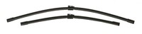 Maxgear Scheibenwischer FüR Mercedes-Benz B-Klasse W246 W247 GLA H247 H243