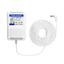 24VAC Power Adapter for Rachio Sprinkler Controller ILA48-241000 HL-EI480800