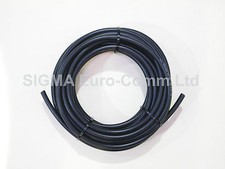 25m RG213 LOW LOSS 50 ohm Coax Cable 9mm Thick  CB HAM Amateur Radio 
