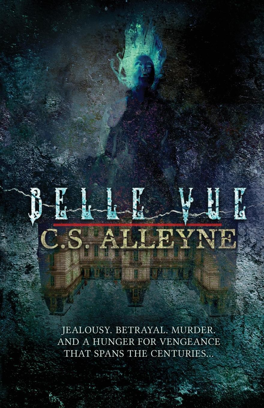 Thumbnail - Belle Vue | C. S. Alleyne | Taschenbuch | Paperback | Englisch | 2020