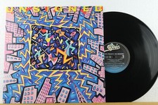 12 LP - V/A Epic Presents The Unsigned - Amer...