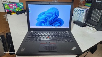 LENOVO THINKPAD X250 12.5