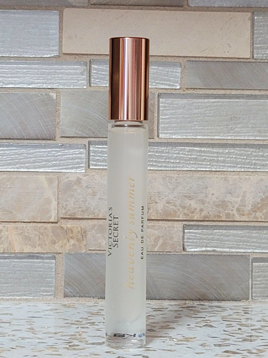 Victoria secret heavenly summer perfume new arrivals