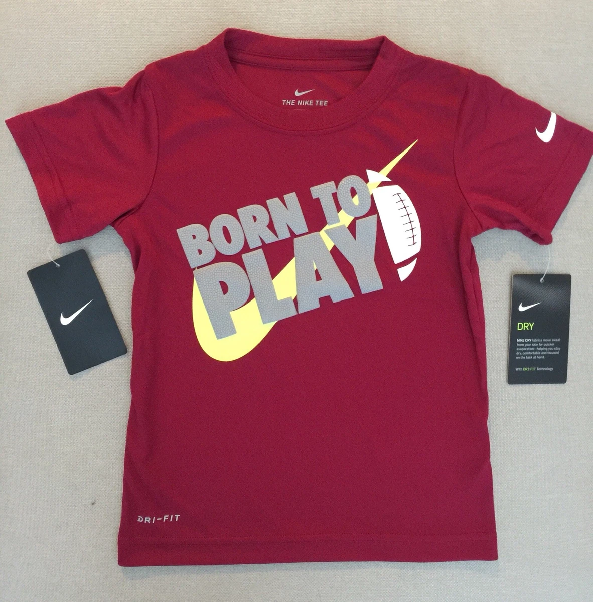 Boys pink nike shirt cheap