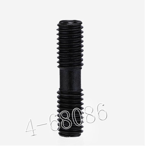 20 piezas MCS625 CNC Tornillo Soporte de Herramienta Ajuste Doble Cabezal Tornillo Alta Calidad - Imagen 2 de 3