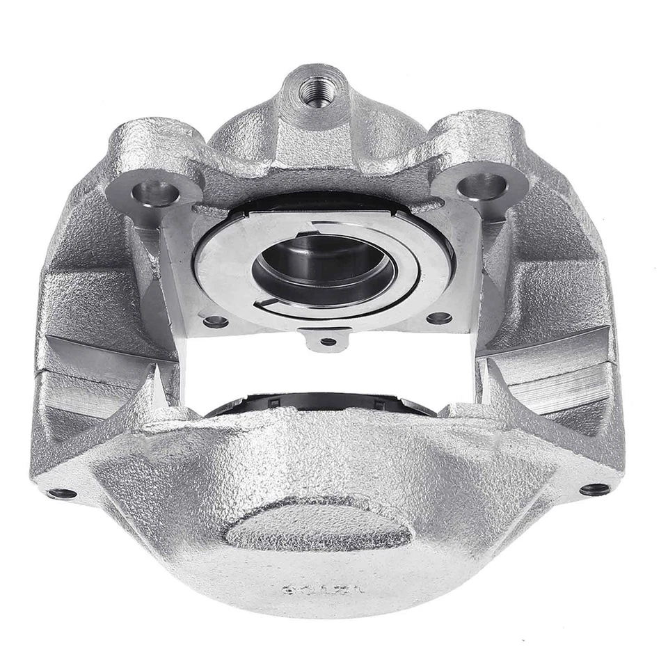 Pinza de freno delantera derecha mercedes-benz 380sl 380slc 1981-1985 450slc 450sl Foto 3 de 4