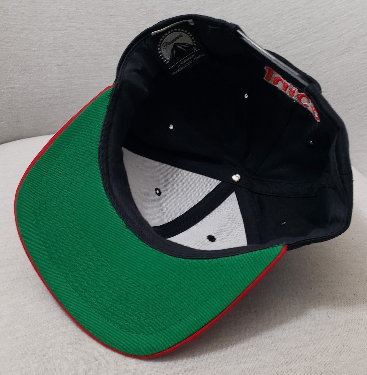 90s】2PAC JUICE SNAPBACK CAP【USA】