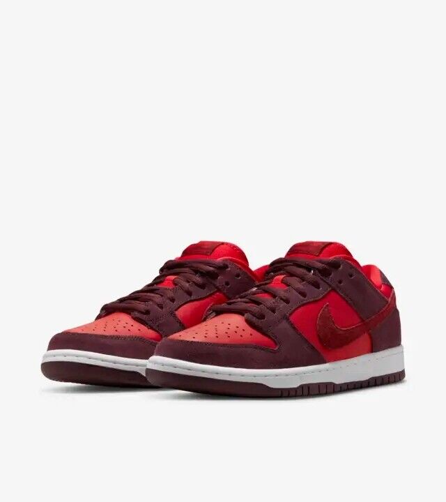 Nike SB Dunk Low Cherry Fruity Pack Mens Shoes Size 8-12 new sneakers