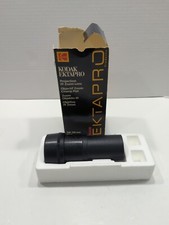 Kodak EktaPro projection lens, 100-150 mm F/3.5- NEW in original box