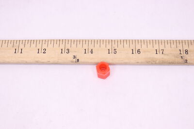 (12-Pk) Fluorescent Car Tire Valve Stem Caps Glow in The Dark Red B0B6HPZ4SP
