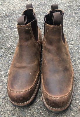 bob timberlake chukka boots