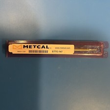 Metcal STTC-147-PK Soldering Irons Cartridge Bevel 60 , 1.78 mm 0.07 in Tip