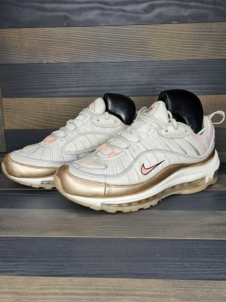 Air max shop 98 rosse