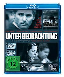 Unter Beobachtung  (inkl. Digital Ultraviolet) [Blu-... | DVD | Zustand sehr gut