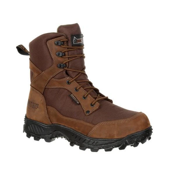 ROCKY RIDGETOP 600G INSULATED WATERPROOF OUTDOOR BOOTS RKS0384 M/W 8-12, 13 NEW
