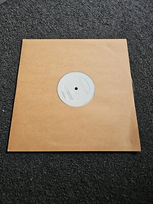 Impfstoff Wunschdenken 12'' 2007
