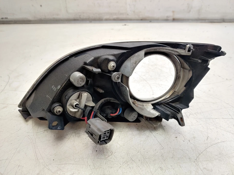 MAZDA CX-7 RIGHT FRONT INDICATOR TURN SIGNAL LIGHT EH4451060 - Image 2 of 4