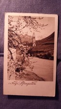 AK, Ansichtskarte,Frohe Pfingsten, Stempel M�...