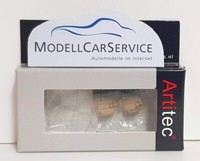 Artitec 1/160: 316.099 Ladegut: Industriedieselmotor Auf Transportpalette (2X)