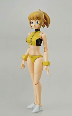HG 1/144 Gundam Build Fighters Battlogue Winning Fumina Minato