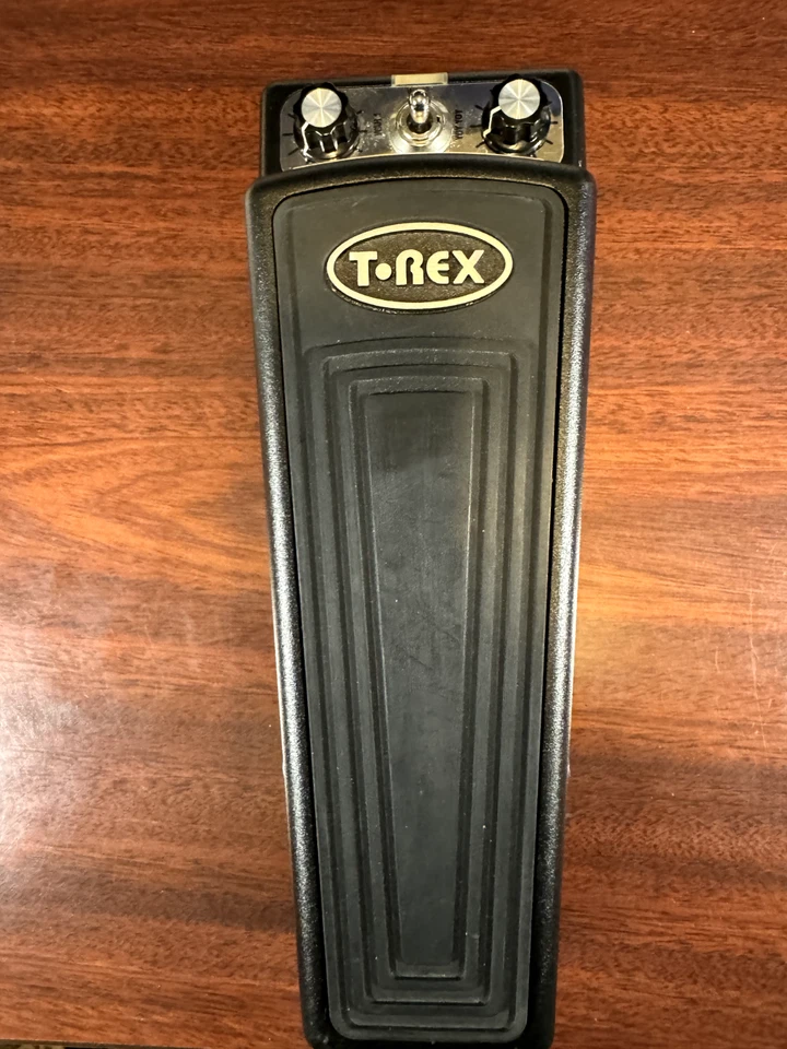 T rex THE SHAFTER WAH Foto 3 de 4
