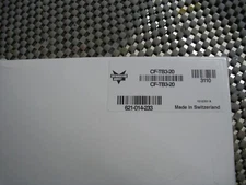 AUTOMATION DIRECT CF-TB3-20 / CFTB320