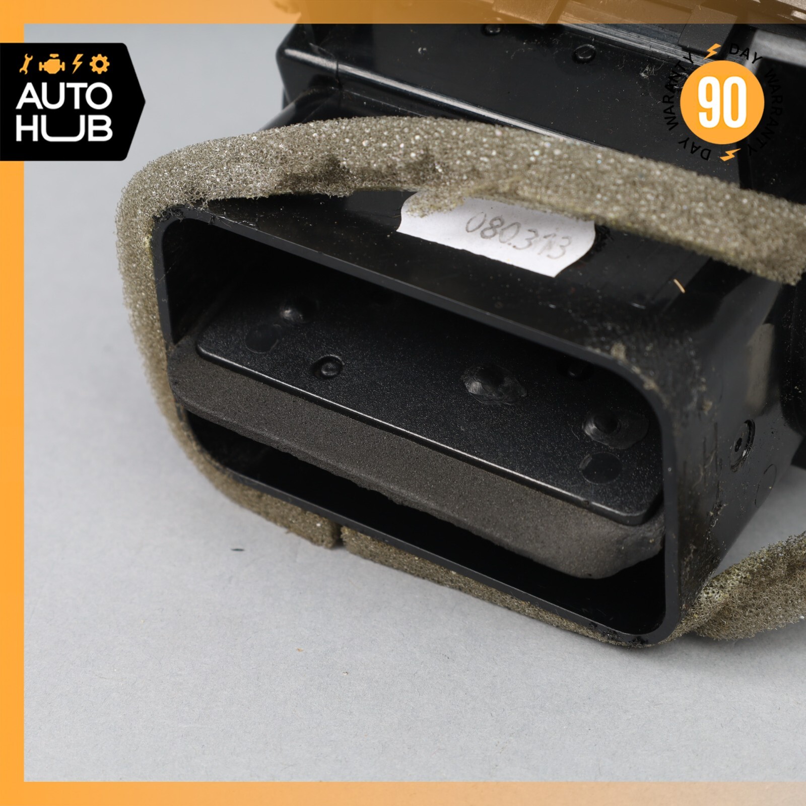 2014 Aston Martin DB9 Left Outer or Center Console AC A/C Air Vent OEM 35k