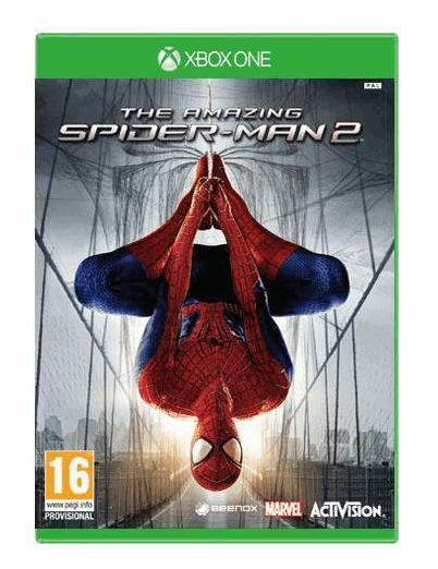 SPIDER MAN jogo online gratuito em