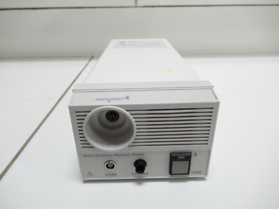 GE MARQUETTE SAM CO2 SMART ANESTHESIA MULTI-GAS MODULE ANALYSER 80 AQUA-KNOT UK