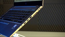 Touchscreen HP ZBook 14u G5 i5-8350U 16GB 512GB 1920x1080 Klasse A- Win 11 Home – Bild 4