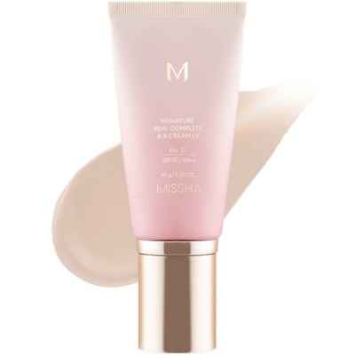 MISSHA Signature Real Complete BB Cream EX 45mL SPF30 PA++