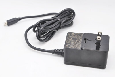 19V 2.1A AC Power Adapter For 2015/2017 NVIDIA SHIELD TV 4K HDR