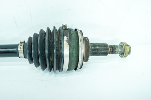 07-17 Lexus LS460 OEM AWD Front Right RH Passenger Side Axle CV Half Shaft 5088 - Picture 2 of 15
