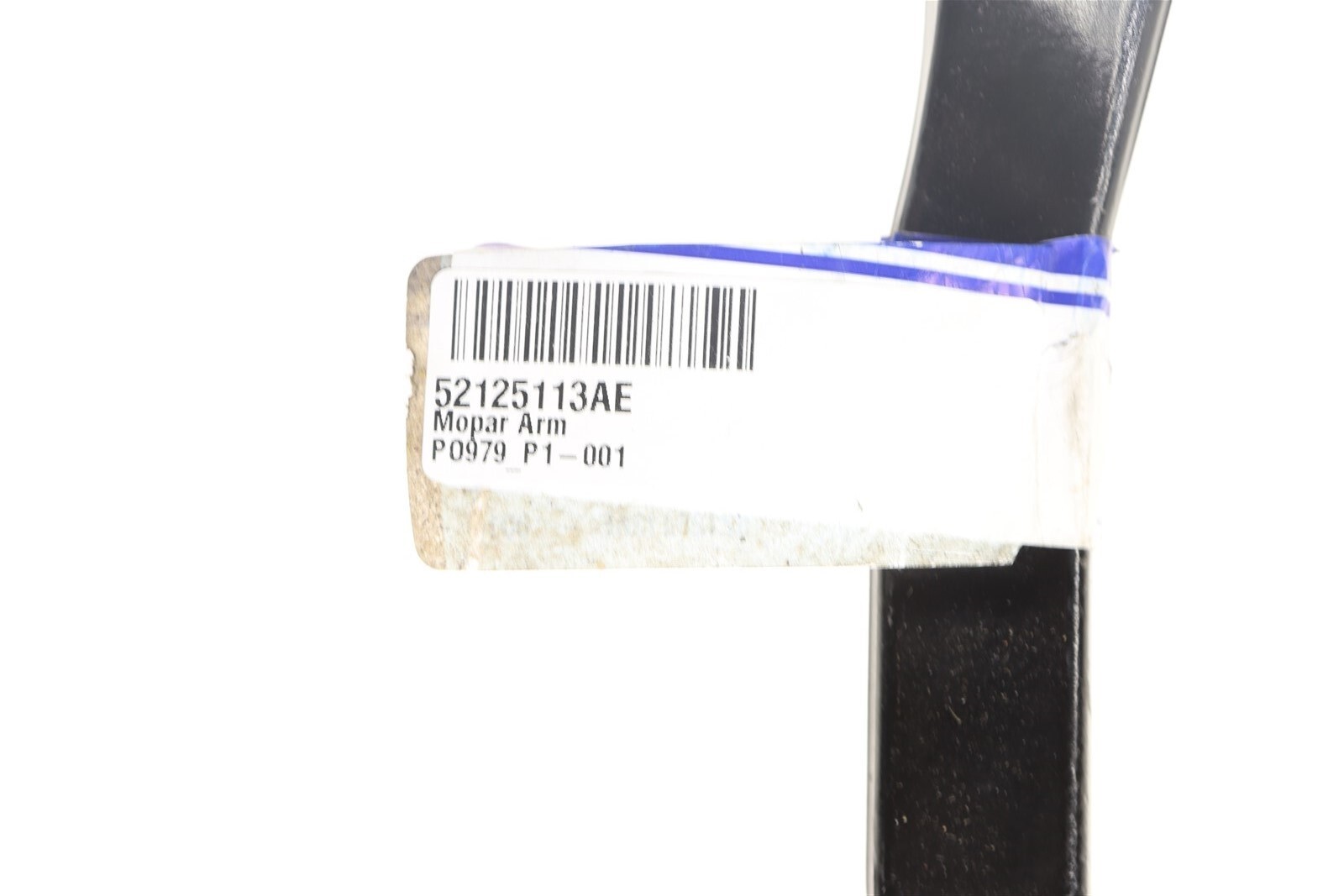 Suspension Control Arm-SXT, VIN: K, 4WD Mopar 52125113AE for sale 