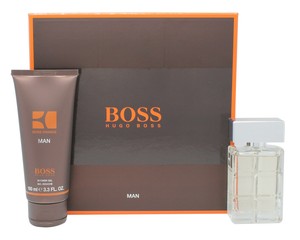 hugo boss man geschenkset
