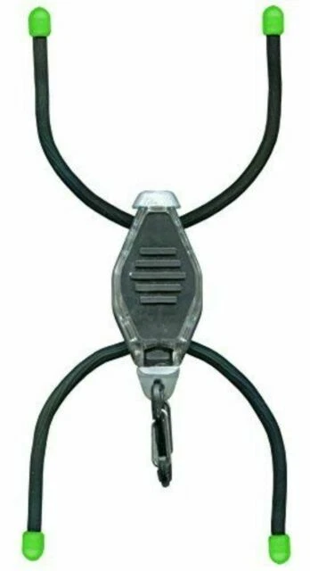 Nite Ize Flashing Bicycle Head Lights