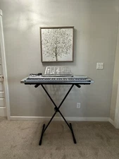 Used Hamzer 61-Key Digital Piano