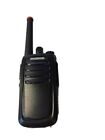 Maxon Spartan Ts-2416 Uhf (400-470 Mhz) Job Site / Gmrs Ht Radio 16 Ch. Low$